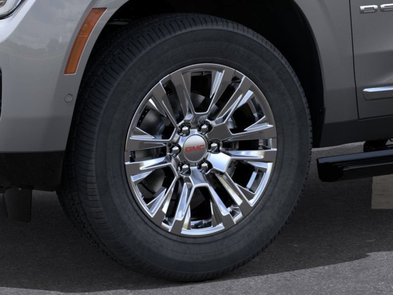 2026 GMC Yukon XL Denali - Photo 9