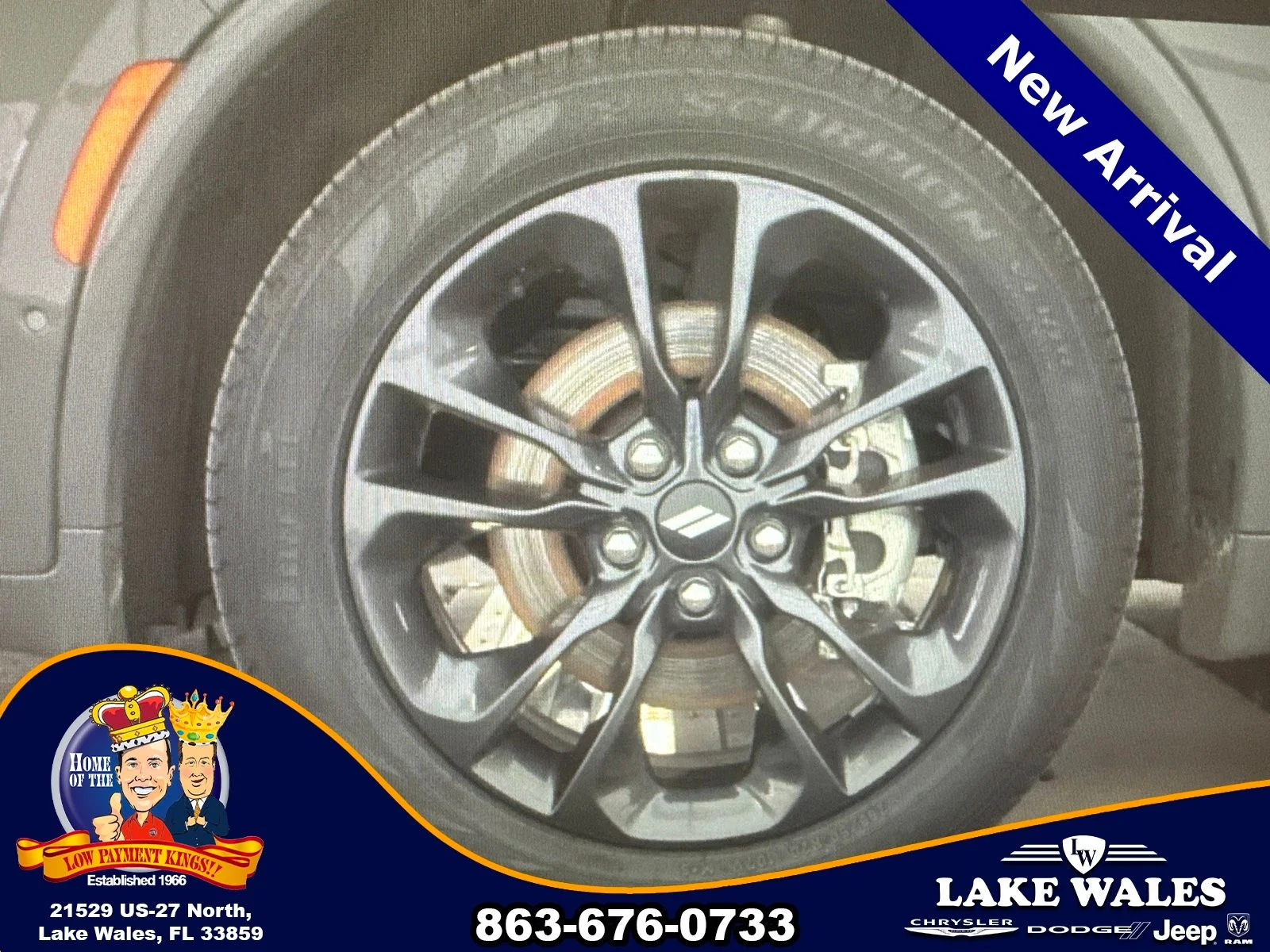 Certified Used 2025 Gray Dodge R/T Plus image 6