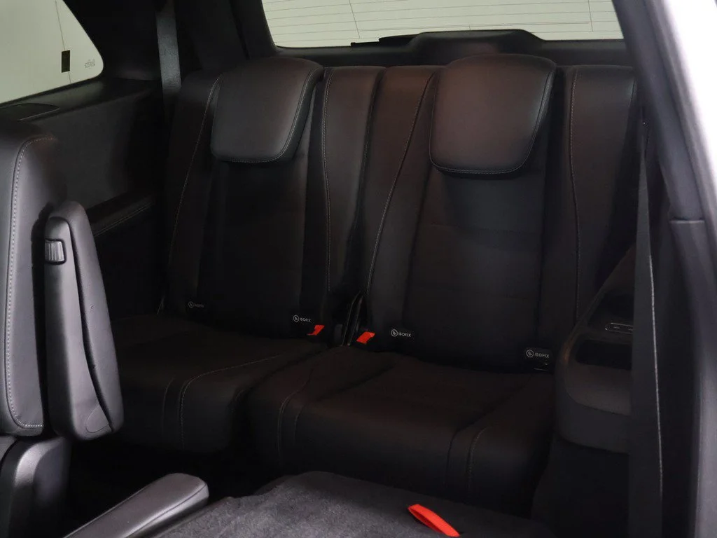 Used 2025 Silver Mercedes-Benz GLS 450 image 41