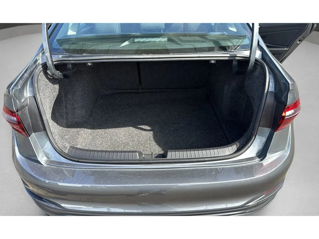 Used 2024 Gray Volkswagen S image 14