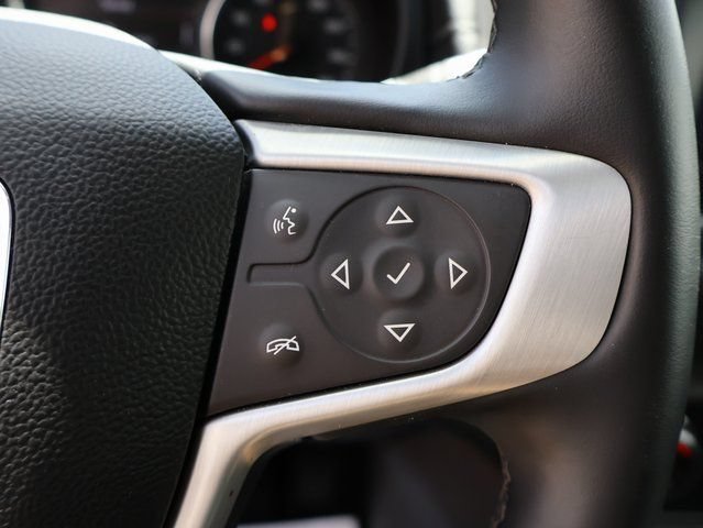 2024 GMC Terrain SLT - Photo 34