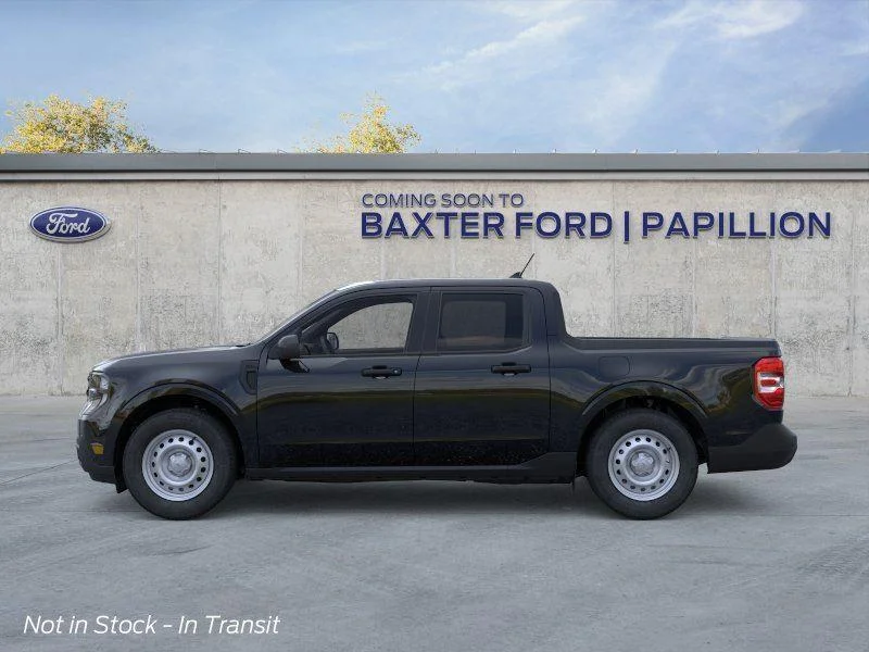 New 2026 Shadow Black Ford XL image 20