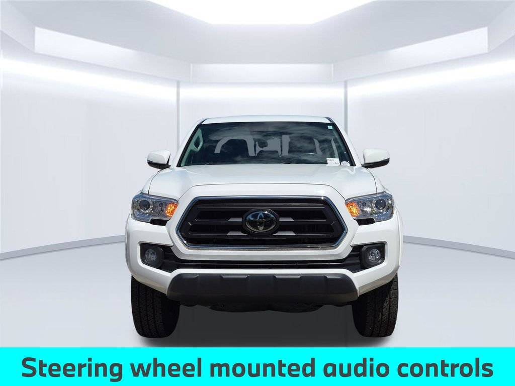 Used 2023 Ice Toyota SR5 image 11