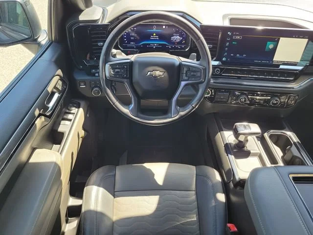 2022 Chevrolet Silverado 1500 ZR2 - Photo 10