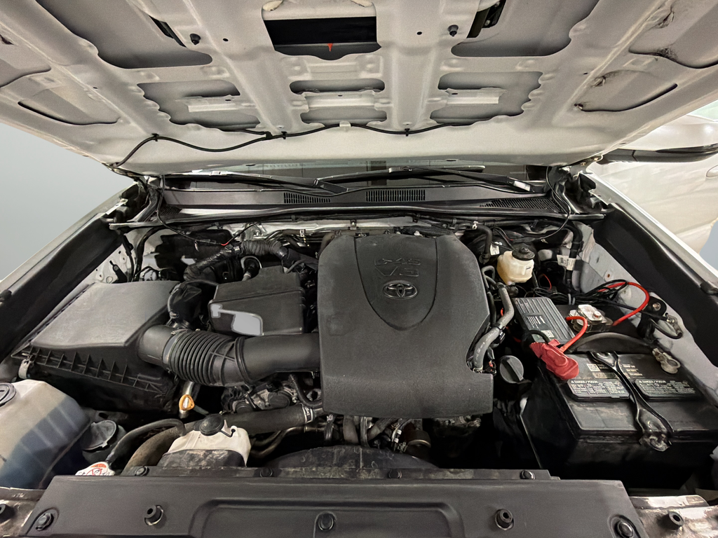 Used 2023 Beige Toyota TRD Sport image 35