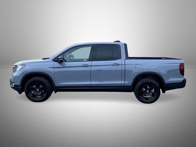 2026 Honda Ridgeline Black Edition - Photo 8