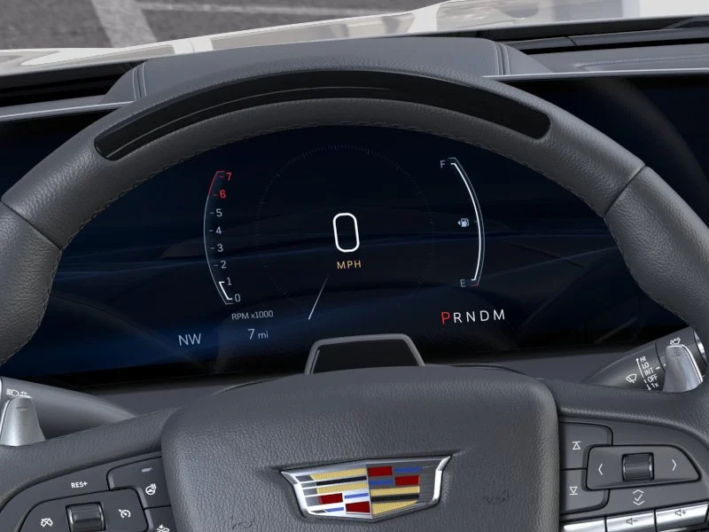 2026 Cadillac CT5 Premium Luxury - Photo 18