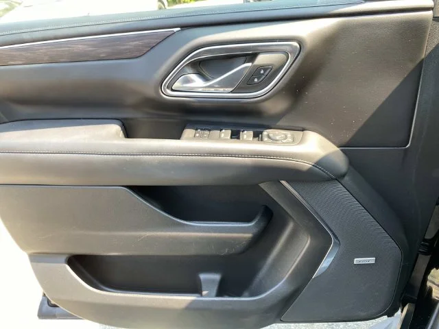Used 2023 Black Chevrolet LT image 18