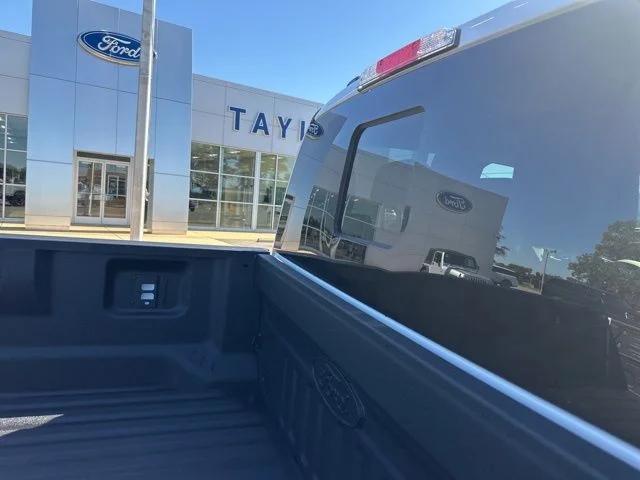 2026 Ford F-350 Super Duty XL - Photo 13