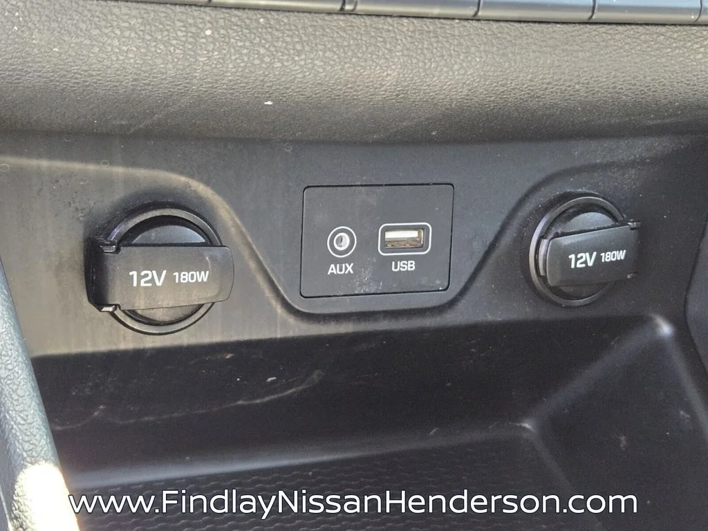 Used 2017 Black Hyundai Night image 30