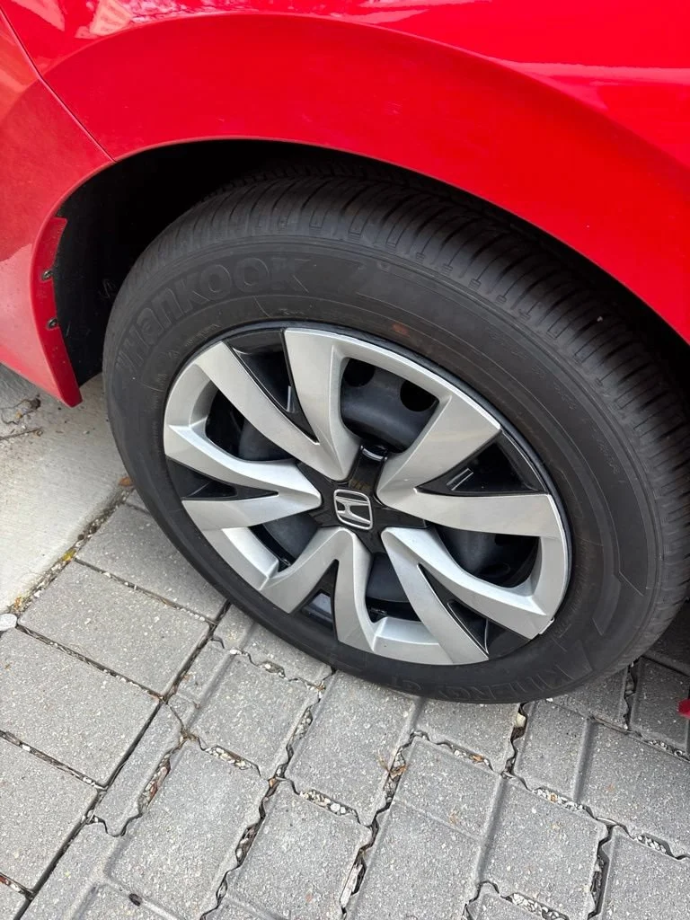 2026 Honda Civic LX - Photo 57