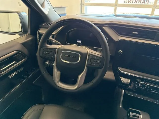2026 GMC Sierra 1500 Denali - Photo 38