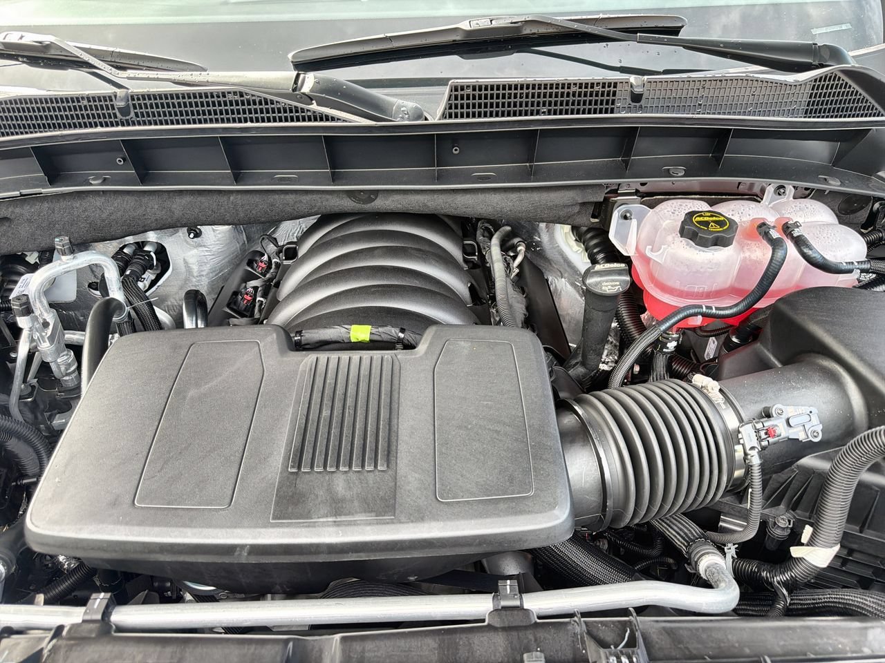 New 2026 Glacier White Tricoat GMC Denali image 25