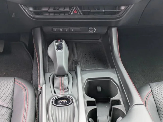 New 2026  Dodge R/T Plus image 17