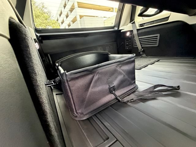 New 2026 Fuji White Land Rover Gemini Edition image 17