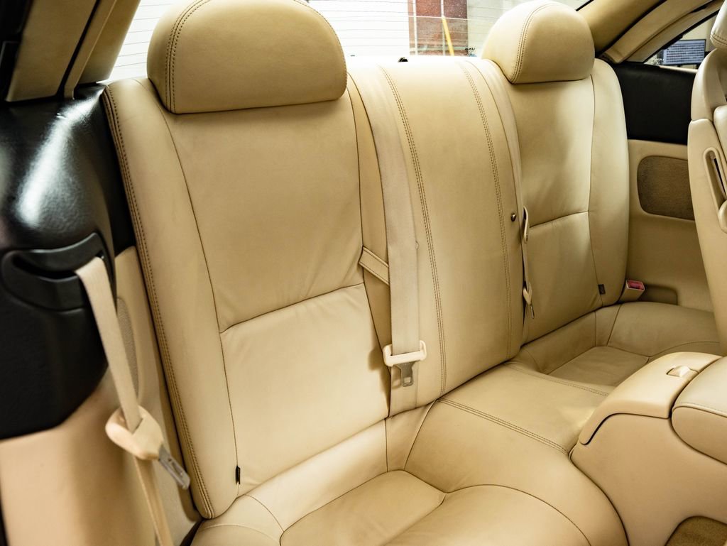 Used 2004 Green Lexus 430 image 50