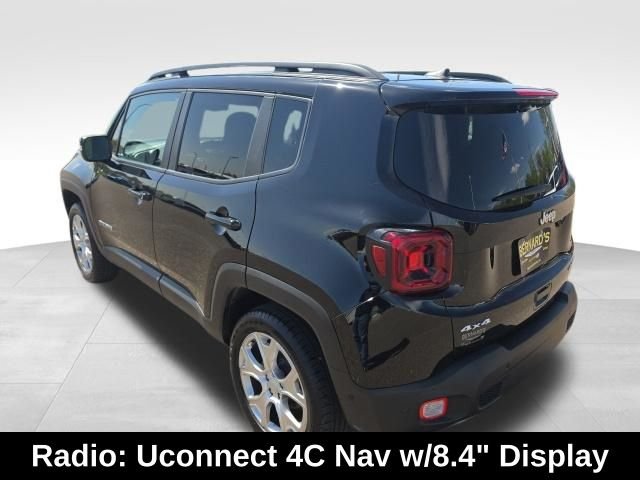 2023 Jeep Renegade Limited - Photo 8