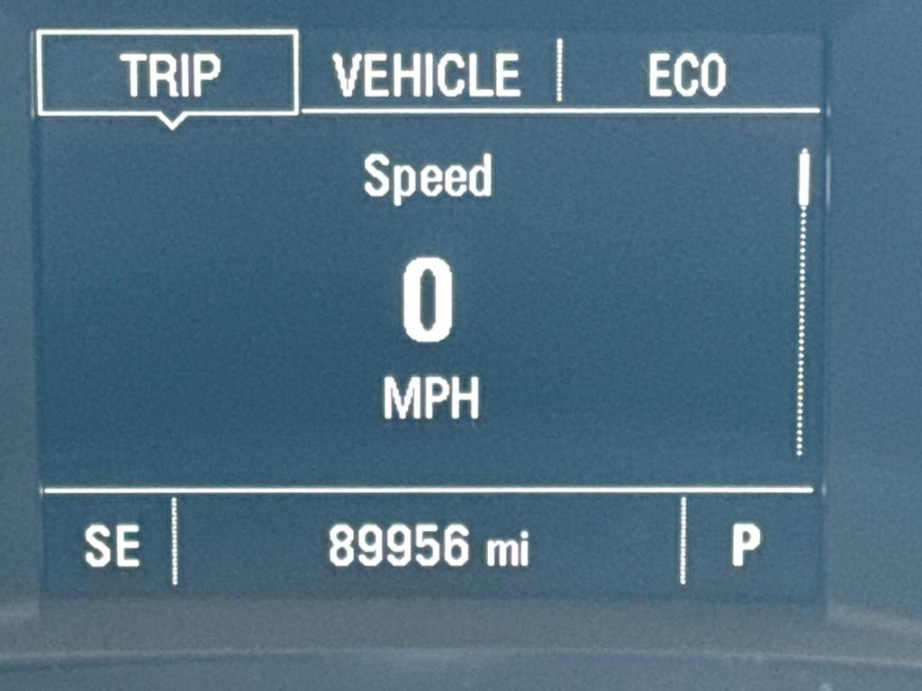 Used 2019 Silver Chevrolet LT image 17
