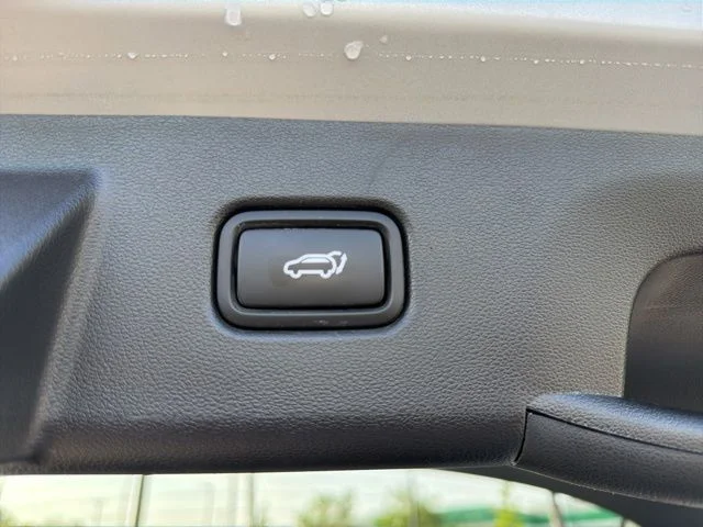 2025 Hyundai Tucson SEL - Photo 29