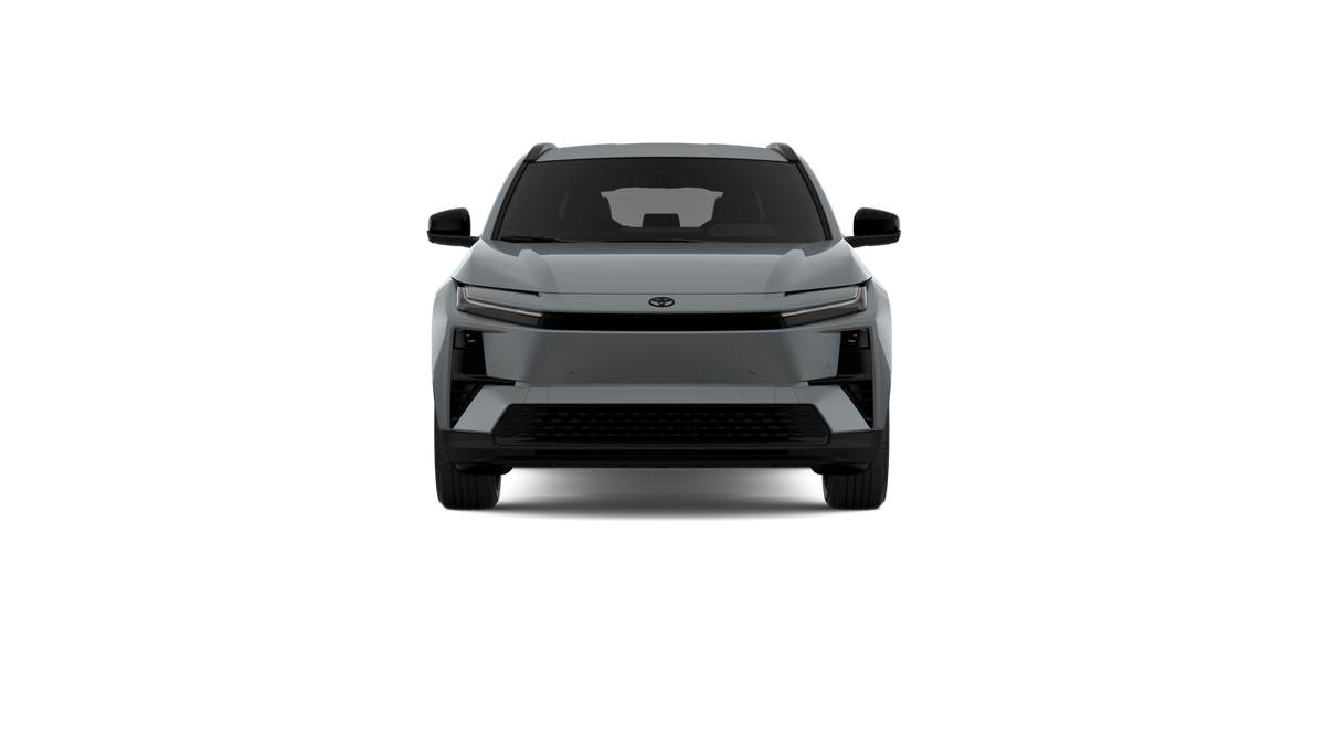 New 2026 Cement Toyota XSE image 50