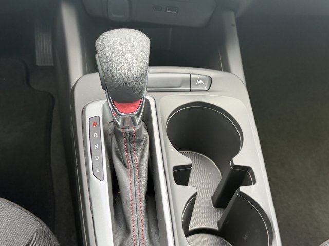 2026 Chevrolet Trax RS - Photo 27
