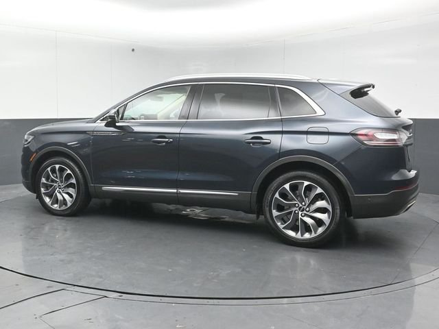 2023 LINCOLN NAUTILUS - Image 4