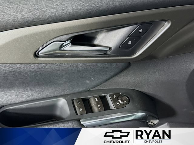 2026 Chevrolet Traverse LT - Photo 18