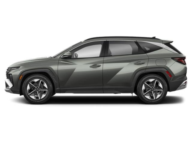 New 2026 Amazon Gray Hyundai SEL image 2