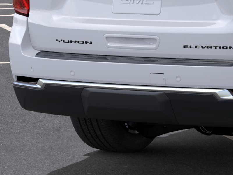 2026 GMC Yukon XL Elevation - Photo 14