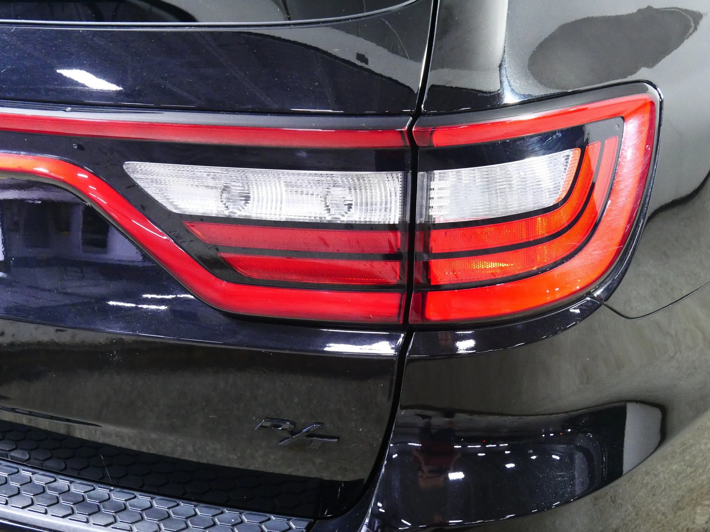 Used 2020 DB Black Clearcoat Dodge R/T image 17
