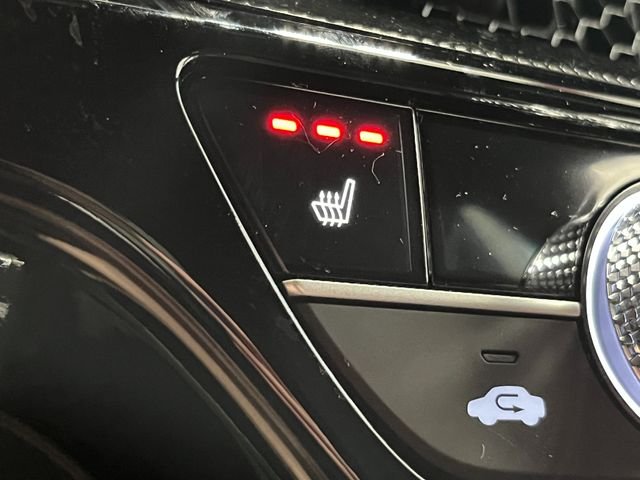 New 2026 Solar Silver Metallic Honda Sport Touring image 22