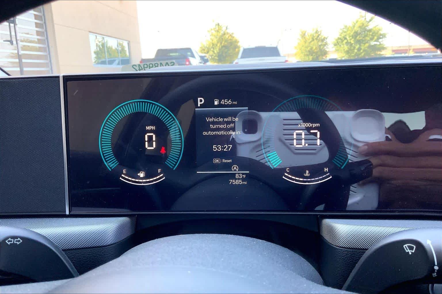 2025 Hyundai Sonata SE - Photo 25