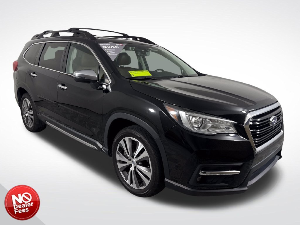 2020 Subaru Ascent