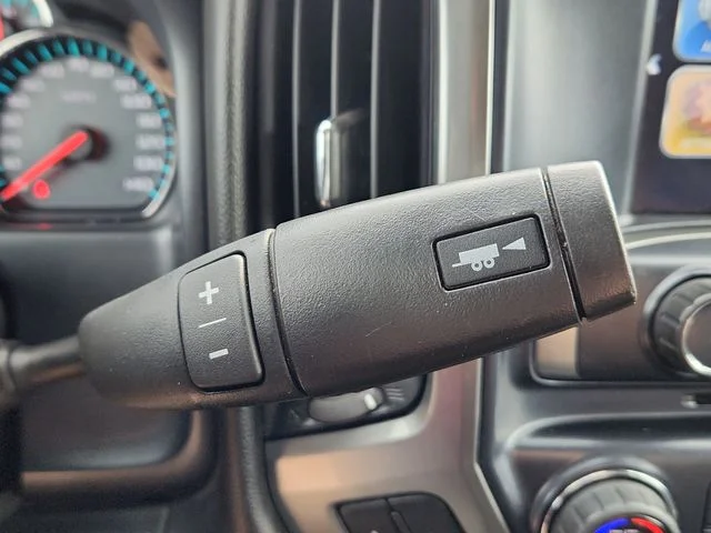 Used 2018 Blue Chevrolet LT image 44
