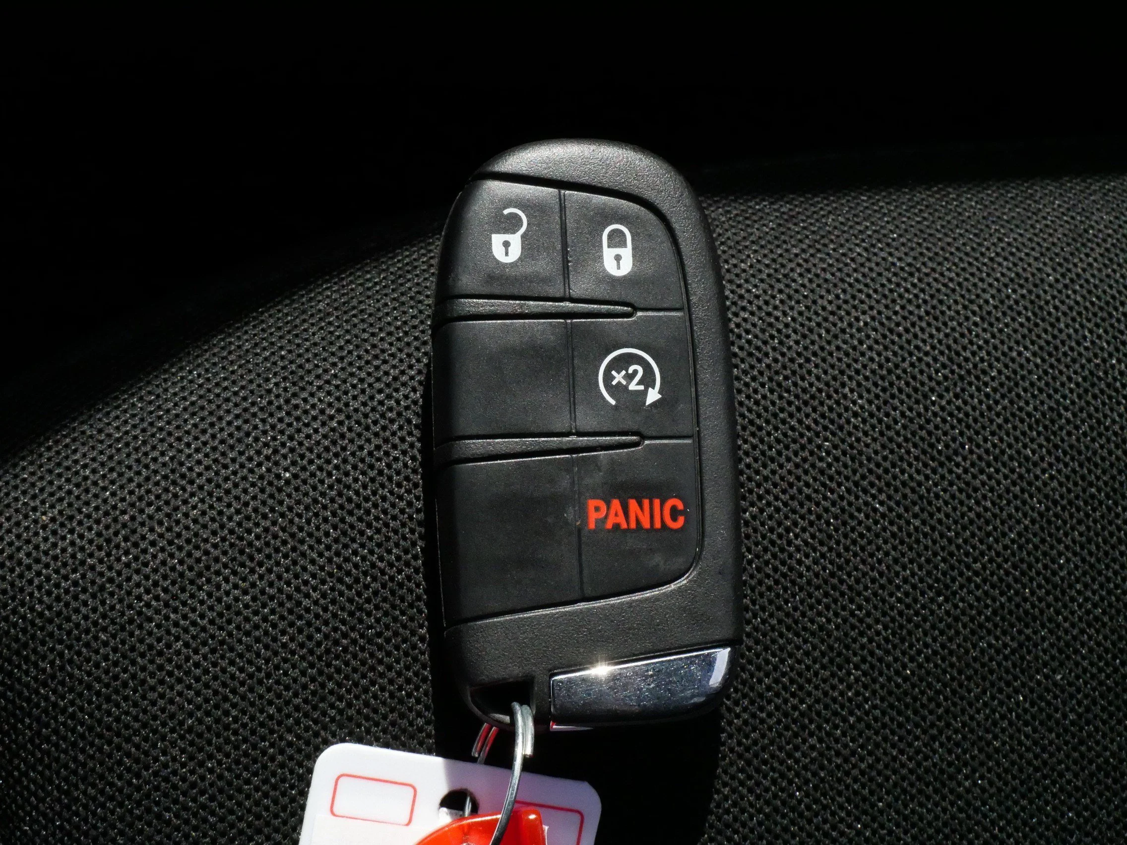Used 2022 Sting-Gray Clearcoat Jeep Altitude image 32