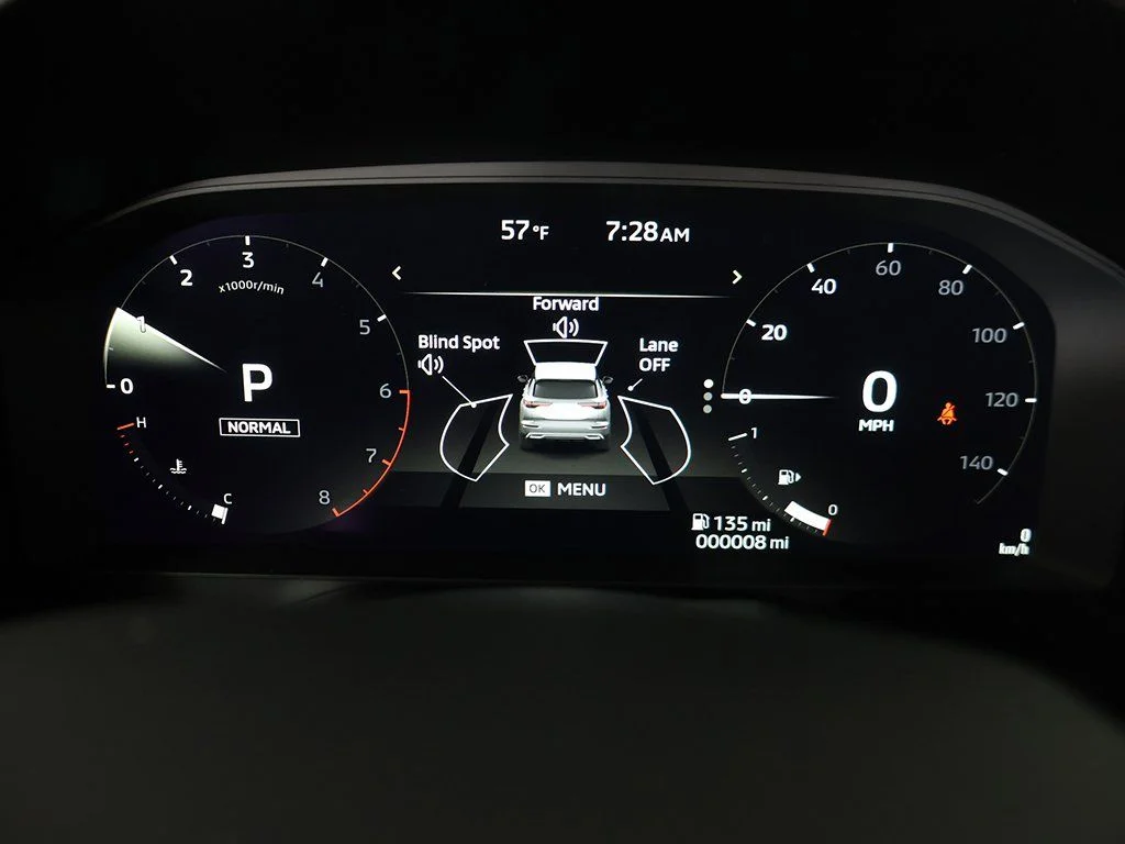 2025 Mitsubishi Outlander SEL - Photo 45