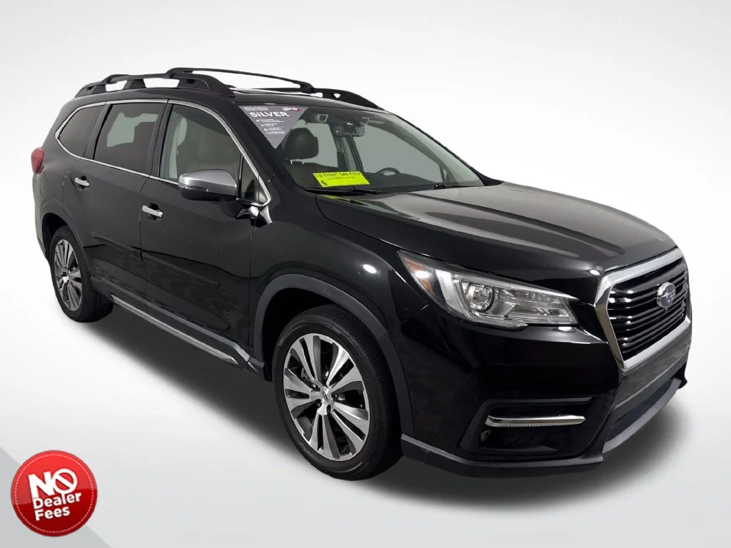 2020 Subaru Ascent