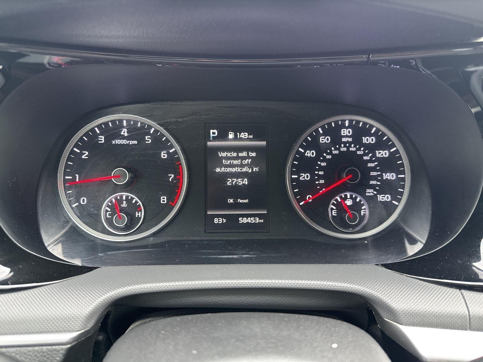 Used 2023 Kia K5 GT-Line with VIN 5XXG64J20PG203953 for sale in Kansas City
