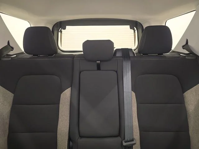 New 2026 Oxford White Ford Big Bend® image 22