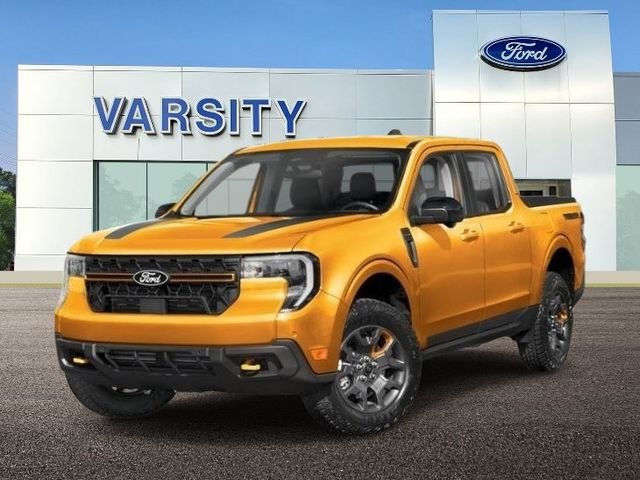 2026 Ford Maverick Tremor®