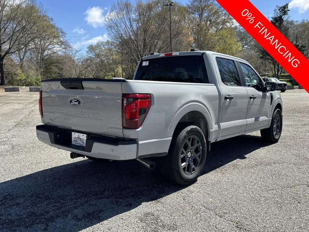 New 2026 Avalanche Ford STX® image 7