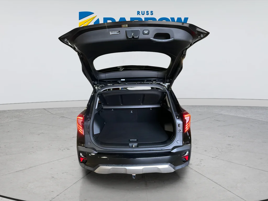 Used 2026 Black Kia EX image 31
