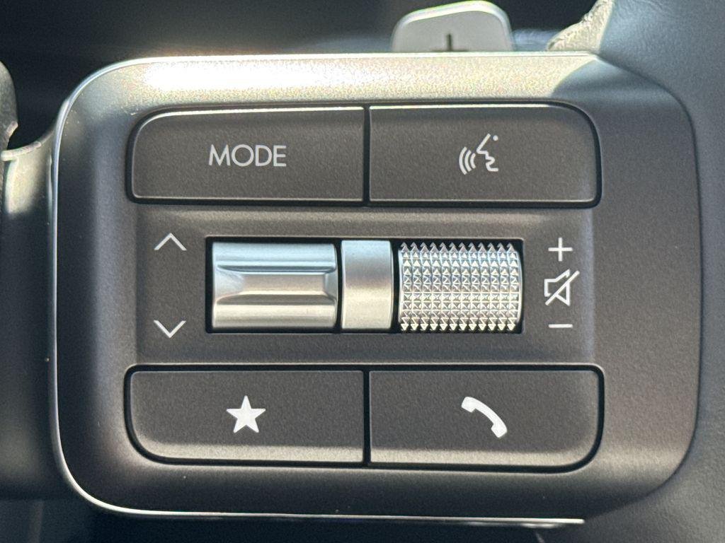 New 2026 Silver Hyundai Limited FWD image 26