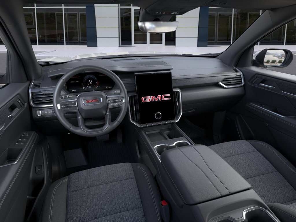 2026 GMC Acadia Elevation - Photo 16