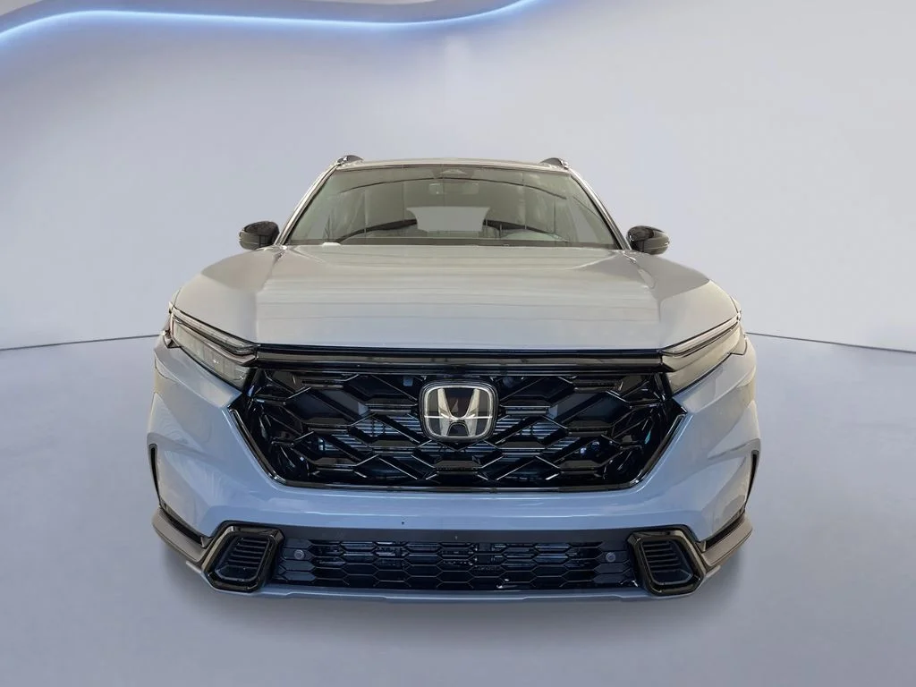 New 2026 Urban Gray Pearl Honda Sport-L 2.0 image 10
