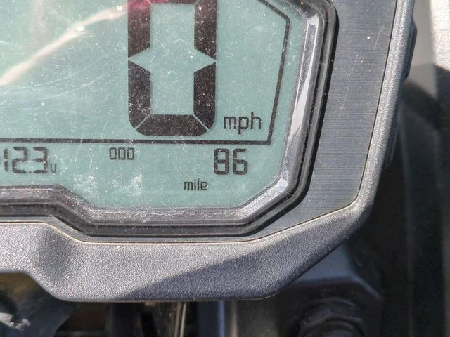 Used 2024  KAWASAKI TERYX image 16