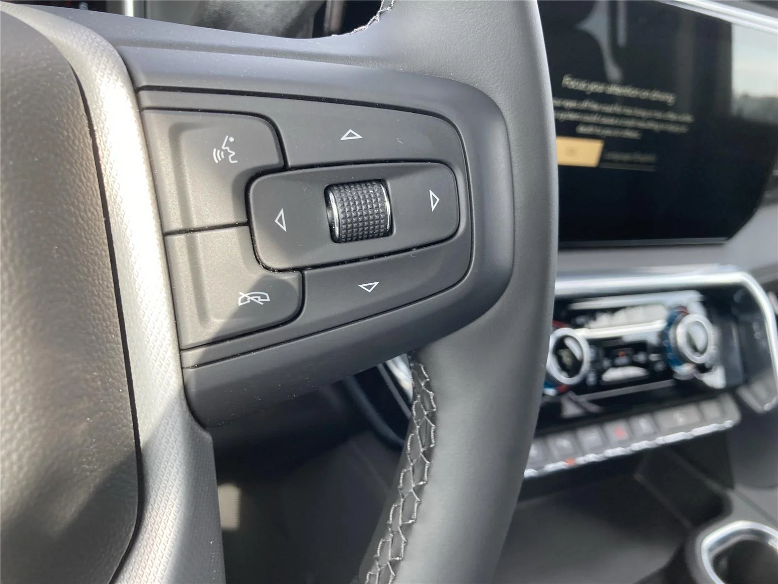 New 2026 Glacier White Tricoat GMC Denali image 19