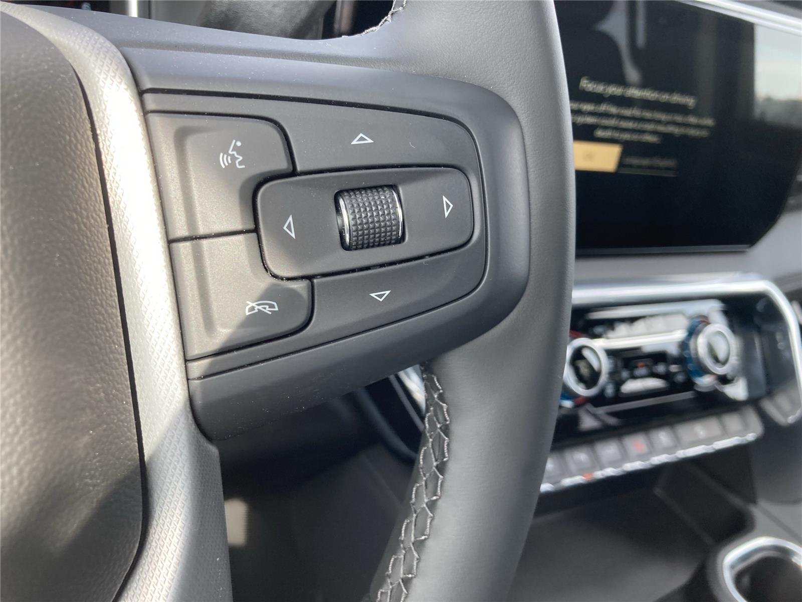 New 2026 Glacier White Tricoat GMC Denali image 19