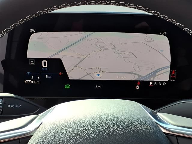 New 2026 Summit White Chevrolet LT image 10