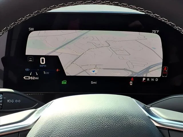 New 2026 Summit White Chevrolet LT image 10